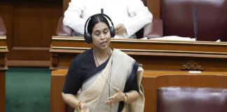 BJP Walks Out of Karnataka Assembly After Minister Accepts Error on Scheme Delay