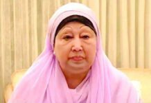 Khaleda Zia Critical Health