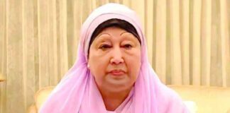 Khaleda Zia Critical Health