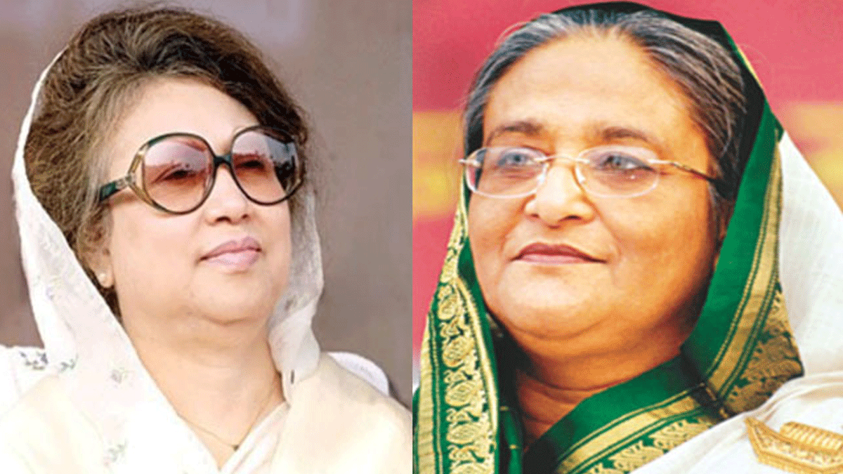 End of female duopoly in Bangladesh