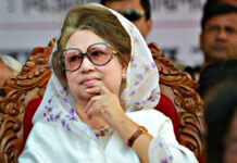 Khaleda Zia’s Son’s Comeback After 17 Years: A Turning Point for India-Bangladesh Relations