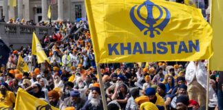 khalistan-supporters-bangladesh-high-commission-london