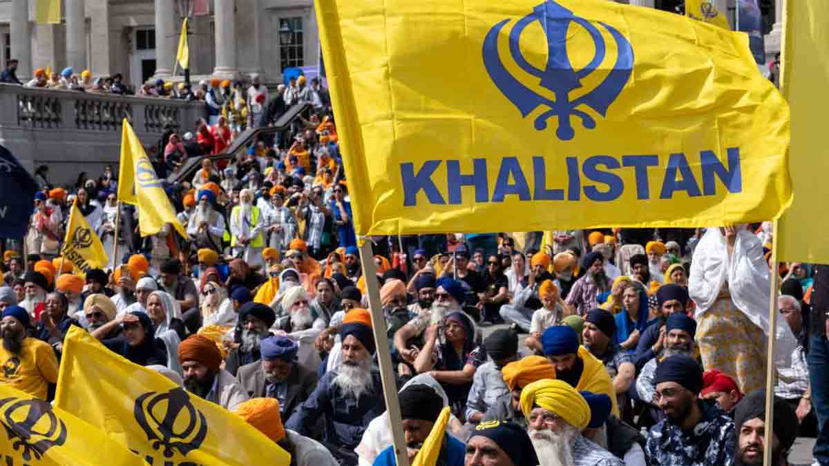 khalistan-supporters-bangladesh-high-commission-london