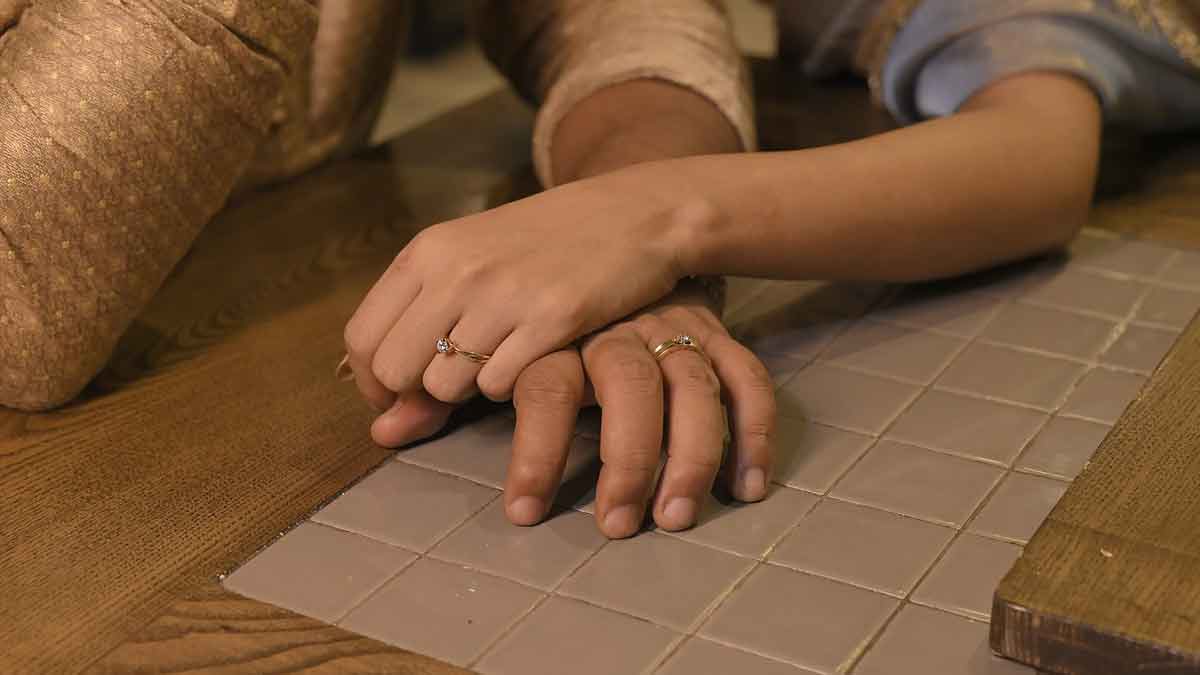 নতুন জীবনে টেলিভিশন জনপ্রিয় ‘খুকুমণি’