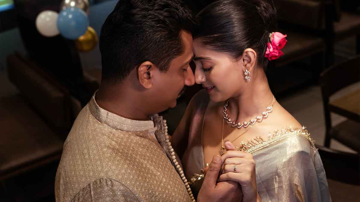 নতুন জীবনে টেলিভিশন জনপ্রিয় ‘খুকুমণি’