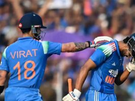 ind-vs-sa-2nd-odi-kohli-gaikwad-centuries-india-dominates