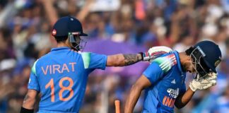 ind-vs-sa-2nd-odi-kohli-gaikwad-centuries-india-dominates