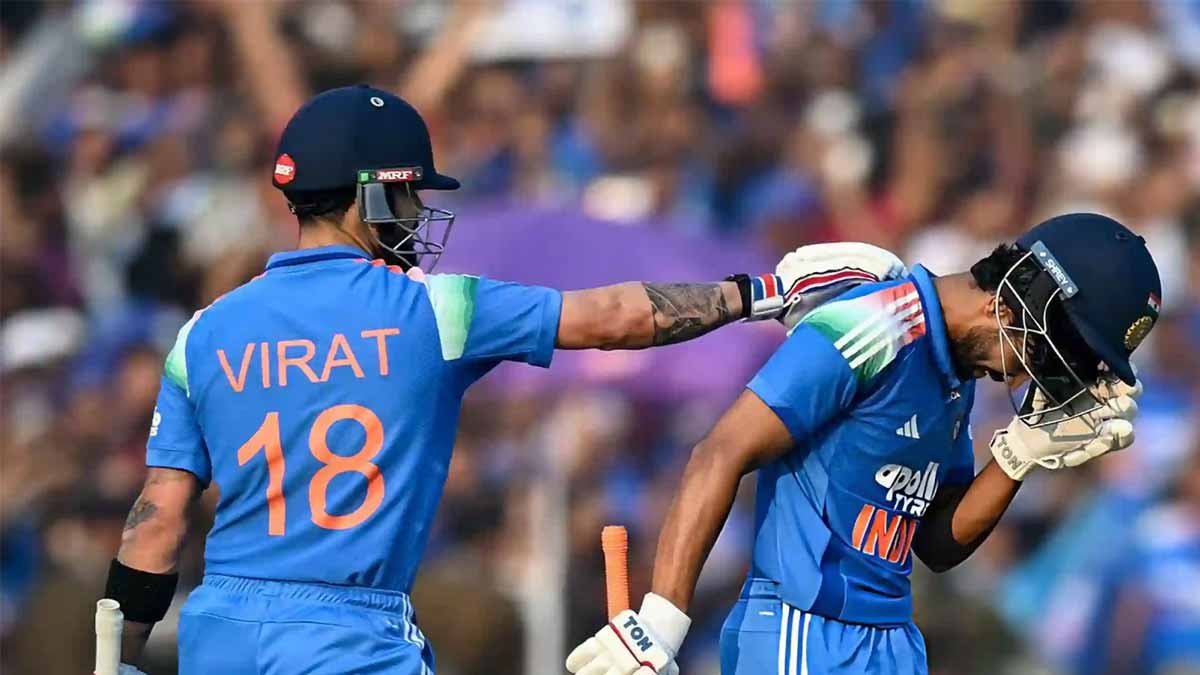 ind-vs-sa-2nd-odi-kohli-gaikwad-centuries-india-dominates