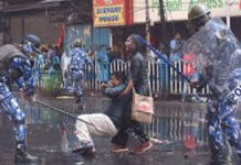 beckbagan-rally-escalates-into-clash-police-lathi-charge-inflicts-injuries