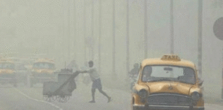 Kolkata AQI Maidan Worse Than Delhi