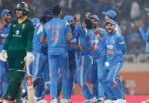 kuldeep-yadav-breaks-shane-warne-record-in-india-vs-south-africa-odi