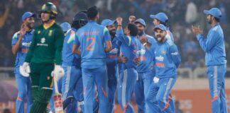 kuldeep-yadav-breaks-shane-warne-record-in-india-vs-south-africa-odi