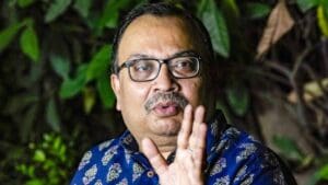 Are Organizers Acting on Delhi’s Instructions? Kunal Ghosh Asks