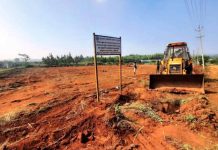 যোগী রাজ্যে সেনা জওয়ানের জমি দখল করে হুজ্জতি ইরফান-মুস্তাকের ayodhya-army-jawan-land-encroachment-irfan-mustaq-controversy