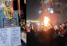 left-protest-hindu-killing-rss-political-impact-bangladesh