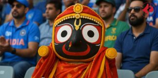 lord-jagannath-blessing-odisha-cricket-first-t20-ticket-india-vs-south-africa