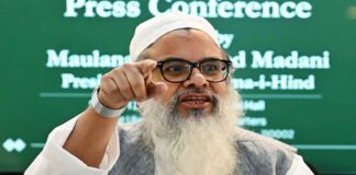 mahmood-madani-ani-interview-minority-concerns-news