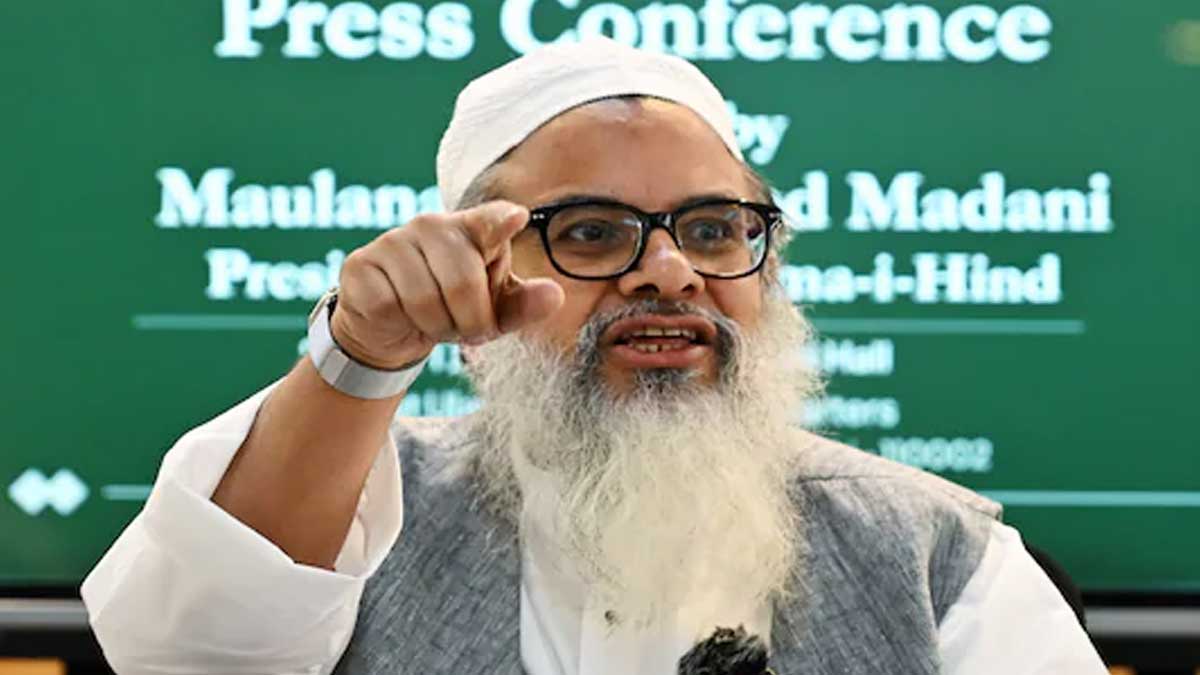 mahmood-madani-ani-interview-minority-concerns-news