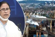 বেহাল বাংলা থেকে তিন মাসে সরল ২০৭ বেসরকারি সংস্থা 207-companies-left-west-bengal-july-september-2024