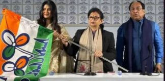 parno-mitra-joins-tmc-mamata-indira-comparison