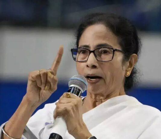 Chief Minister Lays Foundation Stone, Marking a New Chapter in Gangasagar Bridge Project