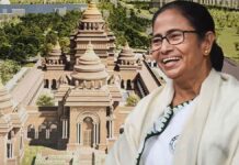 durga-angan-land-controversy-new-town