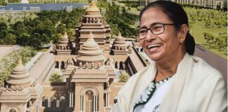 durga-angan-land-controversy-new-town