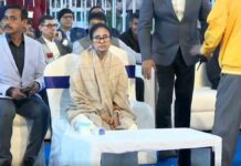 Trinamool Plans Friday March as Mamata Banerjee Protests ED Action