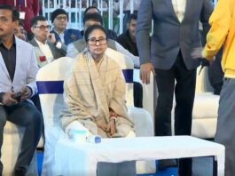 Trinamool Plans Friday March as Mamata Banerjee Protests ED Action