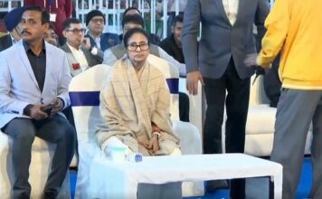 Trinamool Plans Friday March as Mamata Banerjee Protests ED Action