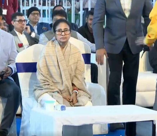 Trinamool Plans Friday March as Mamata Banerjee Protests ED Action