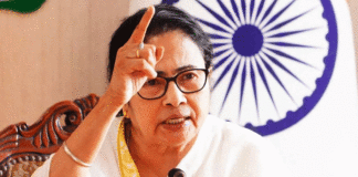 Mamata Accuses BJP of Undermining People’s Rights Ahead of Polls