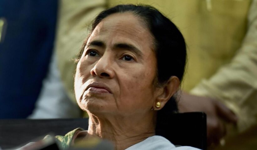 west-bengal-voter-list-revision-mamata-suvendu-booth-names-removed