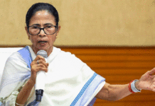 Mamata slams Amit Shah on Pahalgam attack