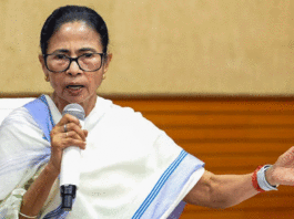 ED Raid, Mamata’s File What Could Be Inside the Controversial Documents