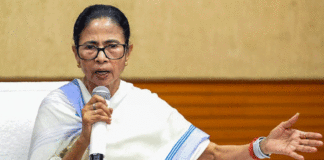 Mamata slams Amit Shah on Pahalgam attack