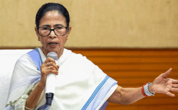 ED Raid, Mamata’s File What Could Be Inside the Controversial Documents