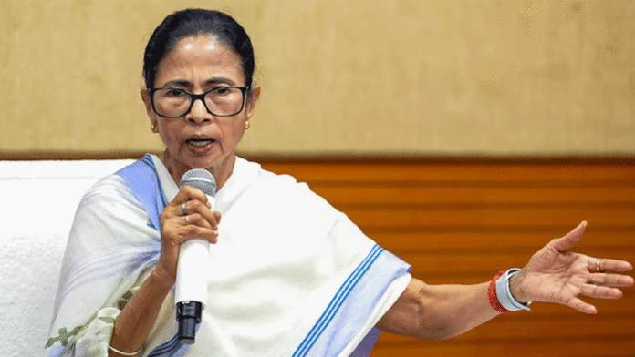 Mamata slams Amit Shah on Pahalgam attack