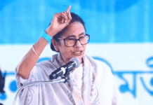 CM Chooses Work Over Celebration, Holds Meet in North Bengal on Birthday