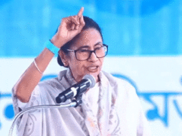 Mamata Banerjee Alerts Gyanesh Kumar Again Over Flaws in the SIR Process