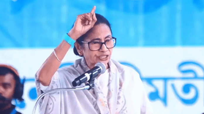 CM Chooses Work Over Celebration, Holds Meet in North Bengal on Birthday