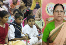 ব্রিগেডে লক্ষ কণ্ঠে হরিনাম: কর্মসূচি মমতাপন্থী মতুয়া মহাসঙ্ঘের Brigade Ground Harinam Sankirtan