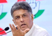 দলীয় দাসত্বের বিরুদ্ধে নয়া বিলের প্রস্তাব কংগ্রেস সাংসদের manish-tewari-anti-defection-law-reform-bill-news