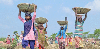 Viksit Bharat Rozgar Mission VB-G RAM G