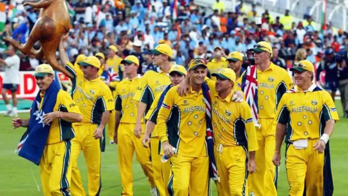 martin damien-martyn-coma-health-update