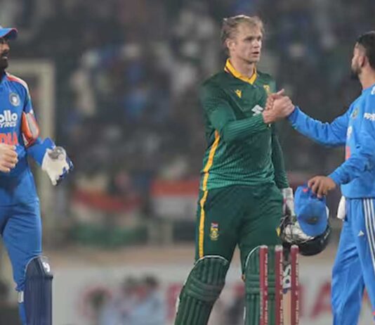 india-south-africa-2nd-odi-raipur-match-report