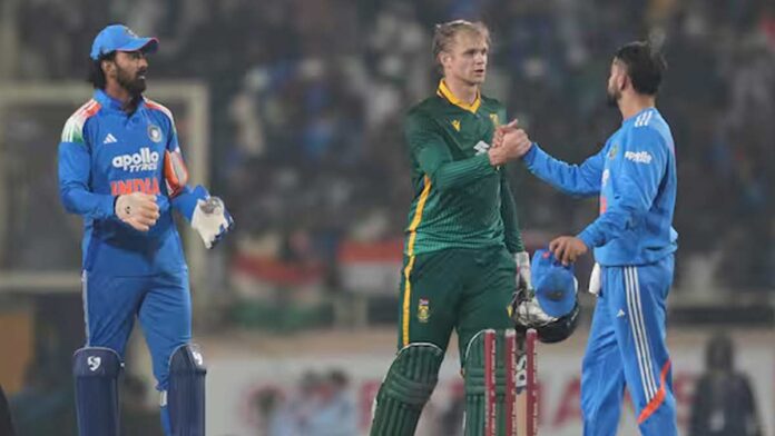 india-south-africa-2nd-odi-raipur-match-report