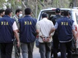 mc-worker-arrested-by-nia-in-moyna-over-bjp-booth-president-murder