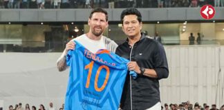 messi mumbai