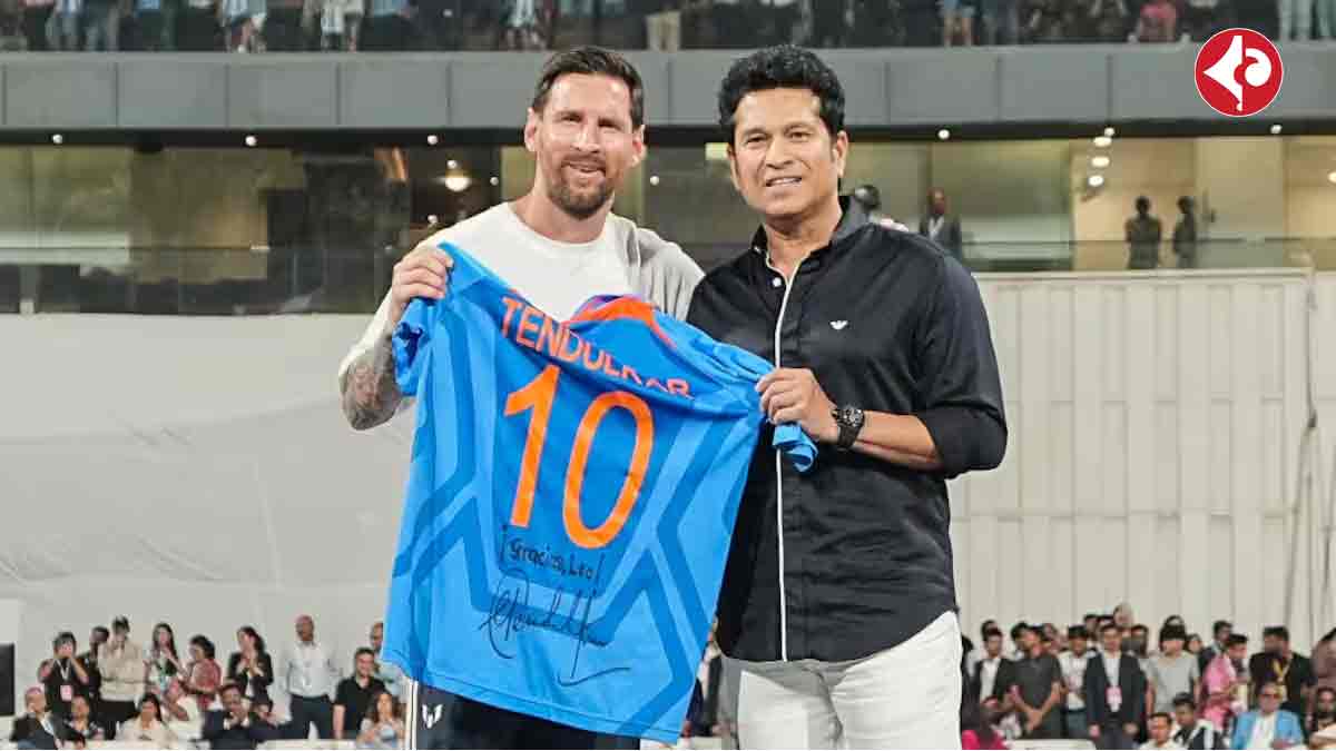 messi mumbai